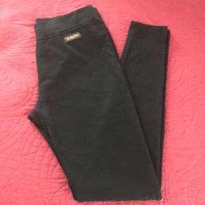 Matilda Jane black leggings